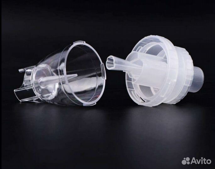 Ёмкость для ингалятора