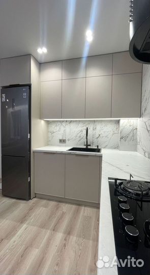 Кухня на заказ от производителя