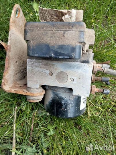 Блок ABS Chery Tiggo t11