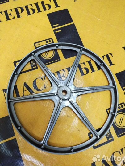 Шкив для стиральной машины