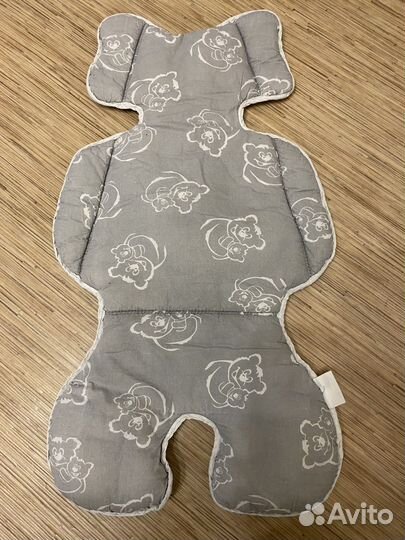 Матрасик для коляски