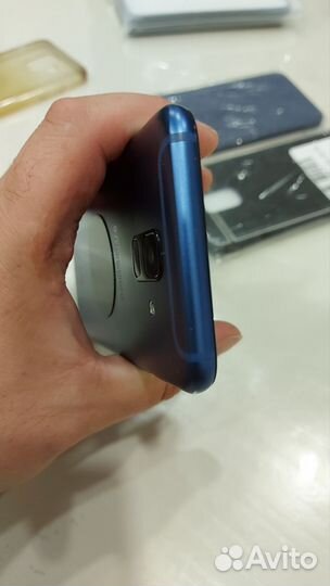 Телефон Samsung galaxy A6