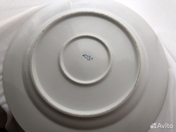 Посуда СССР