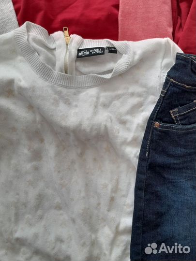 Кофты для девочки 9-11 лет