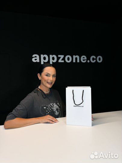 iPhone 16 Pro, 256 ГБ