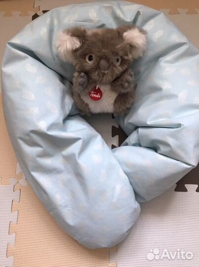 Подушка для беременных Roxy kids