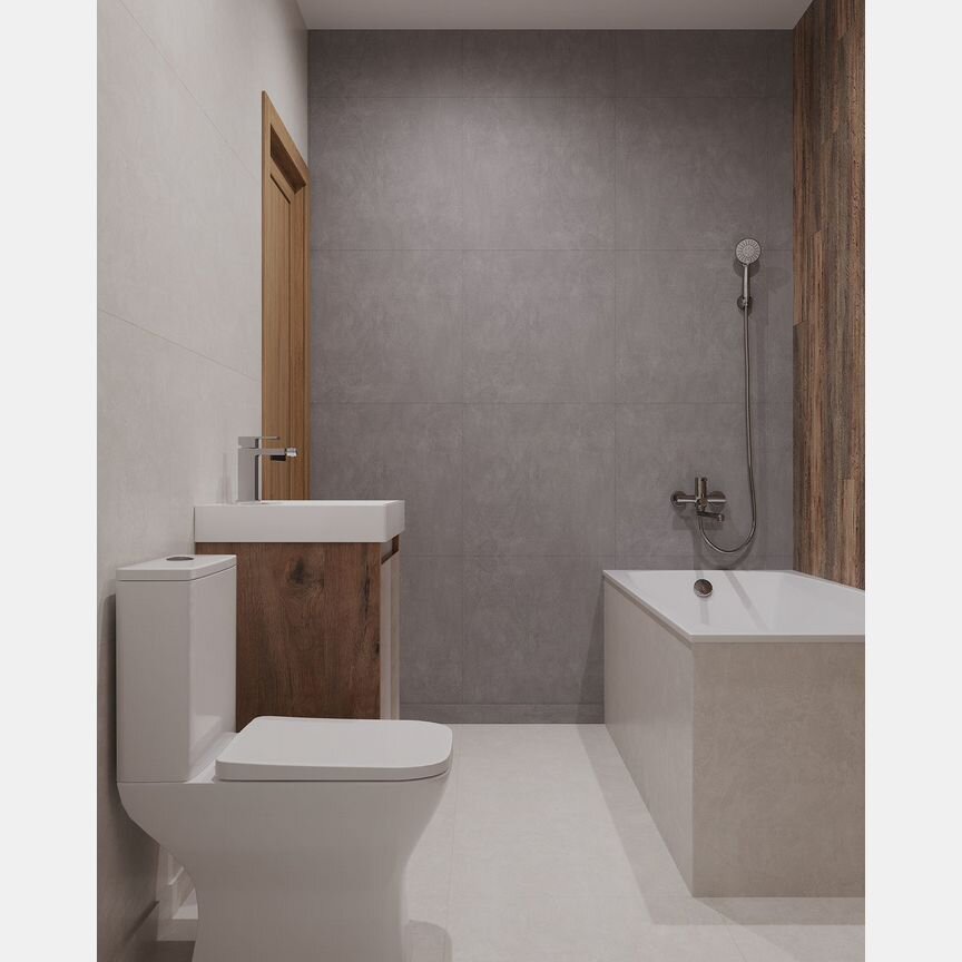 1-к. квартира, 37,5 м², 2/3 эт.
