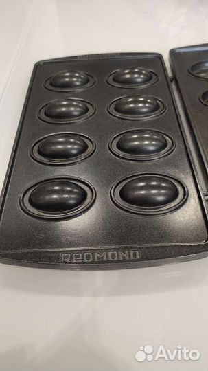 Панели орешки рэдмонд