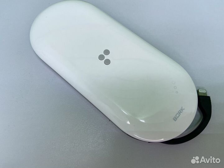 Внешний аккумулятор bork L787