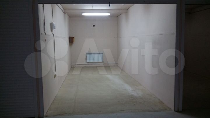 Складское помещение, 22 м²