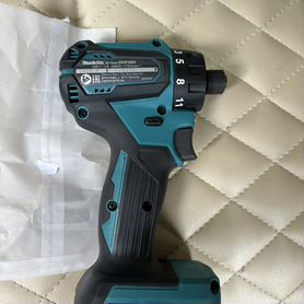 Шуруповерт makita ddf 083