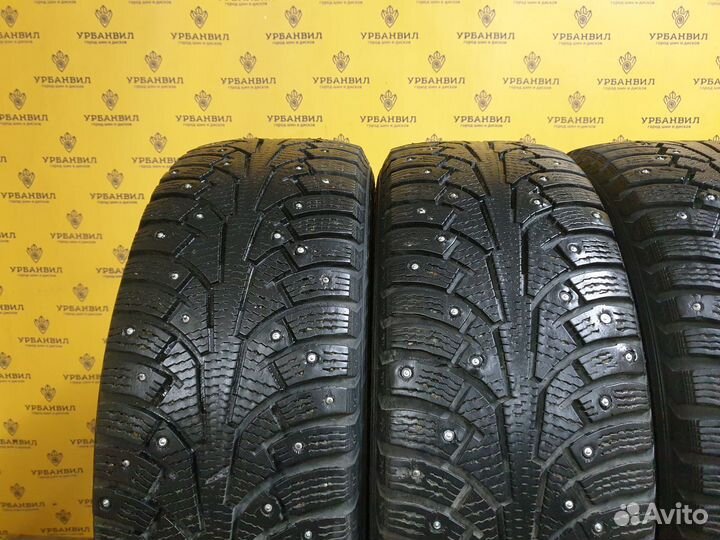 Nokian Tyres Nordman 5 215/55 R17 98T