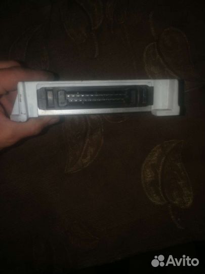 Катушка зажигания форд сиерра 2.0 и эбу