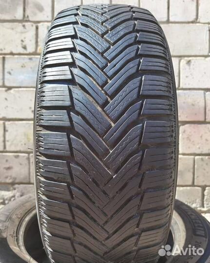 Michelin Alpin 6 205/55 R16 91T