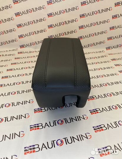 Бар (подлокотник) для Kia Rio с 2010 XL