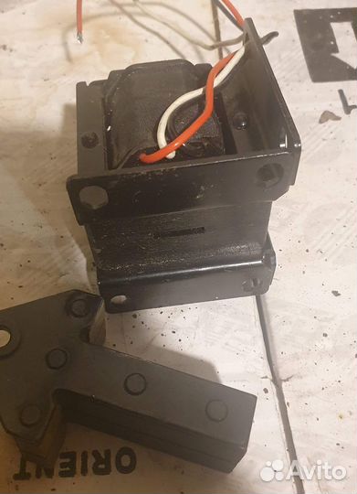 Электромагнит мис 3100