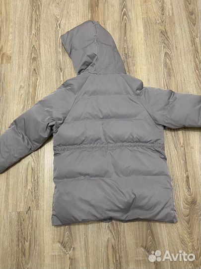 Пуховик женский корея sculptor+7