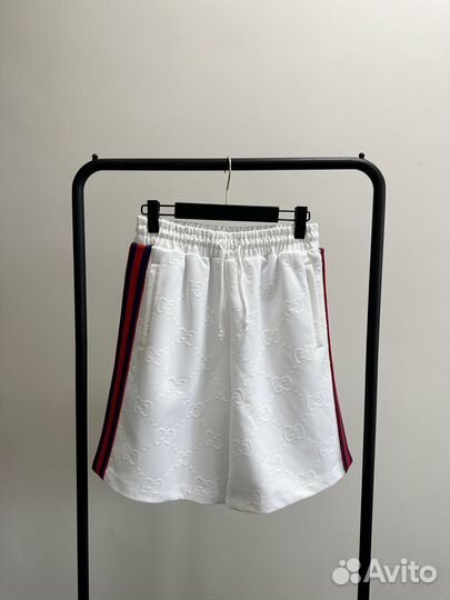 Шорты Gucci