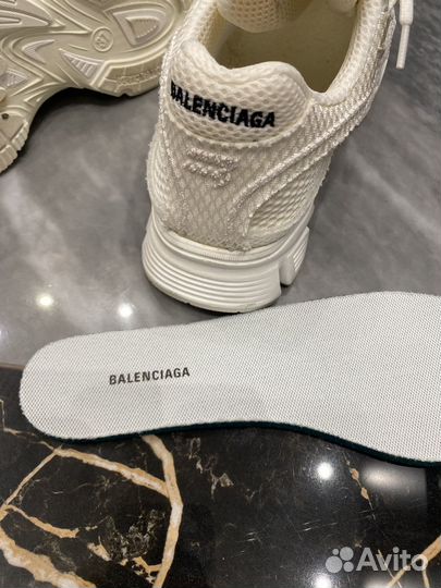 Balenciaga кроссовки Phantom оригинал