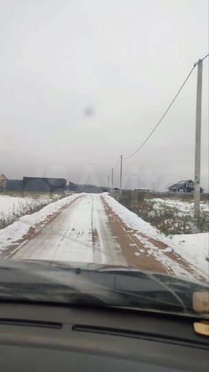 Участок 9 сот. (СНТ, ДНП)