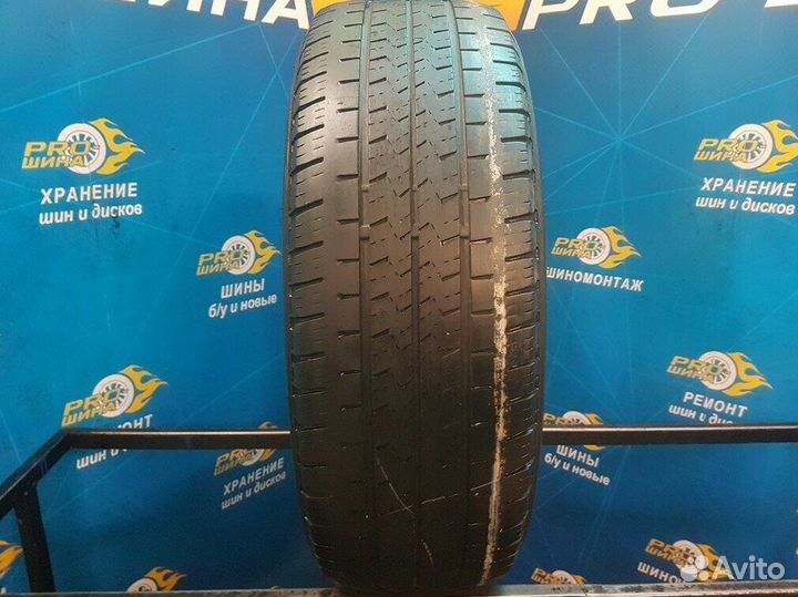 Bridgestone Duravis R630 215/65 R16