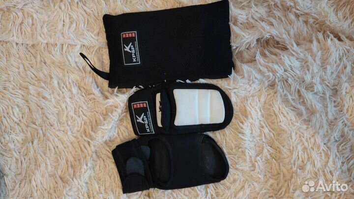 KP P Сенсорные носки (футы) Тхэквондо WTF KP P