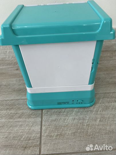 Игровой автомат