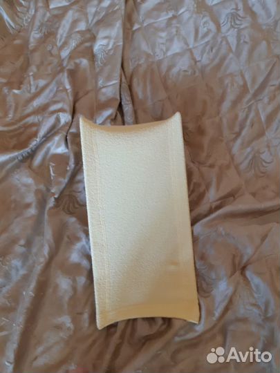 Детская ванночка