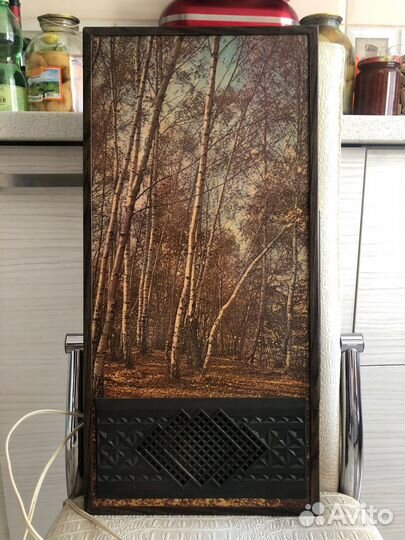 Радиопримник Русь