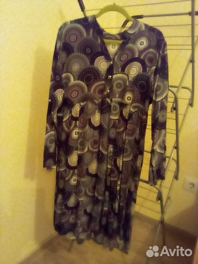 Платье, Туника (Франция)