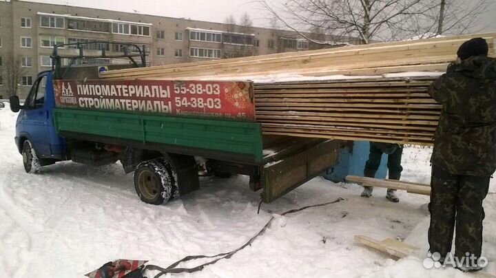 Грузоперевозки газель растентованая, открытая