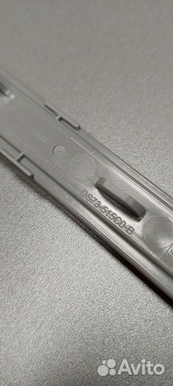 Отражатель бампера задний левый Ford Mondeo