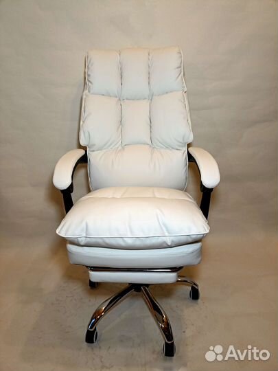 Кресло компьютерное офисное