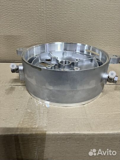 Корпус webasto термо Е 320