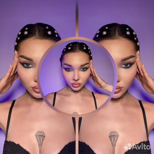 Визажист-Стилист