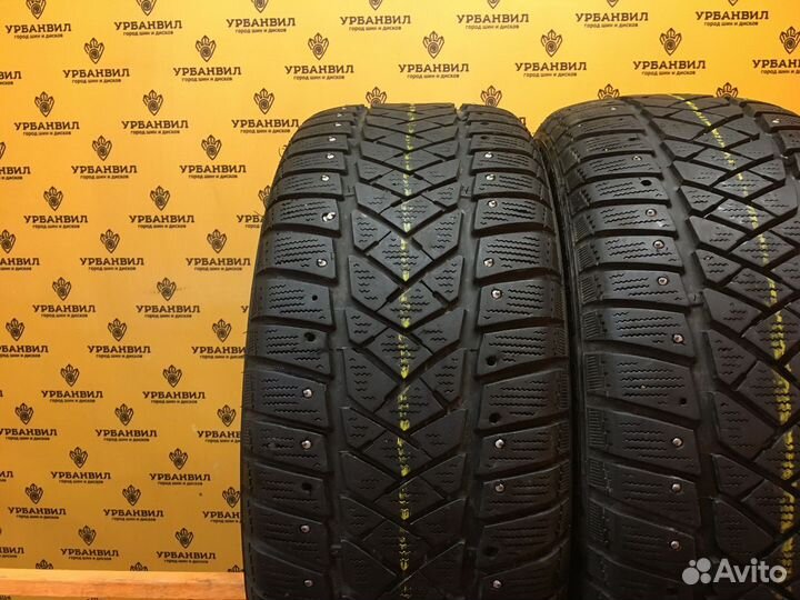 Dunlop SP Winter Sport 3D 225/45 R17 91H