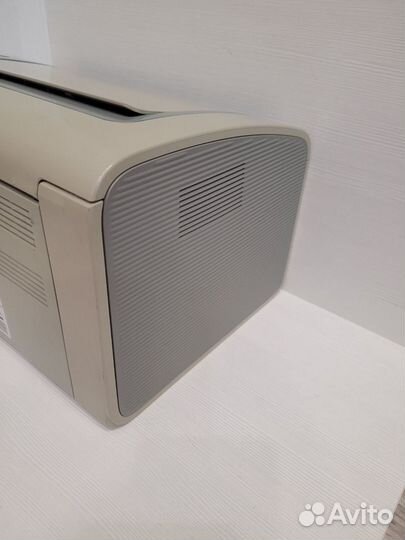 Принтер лазерный Samsung
