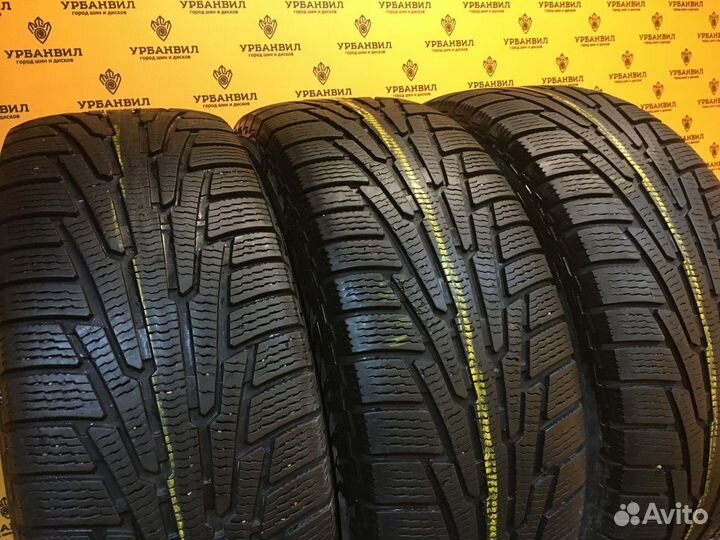 Nokian Tyres Hakkapeliitta R 265/65 R17 116R