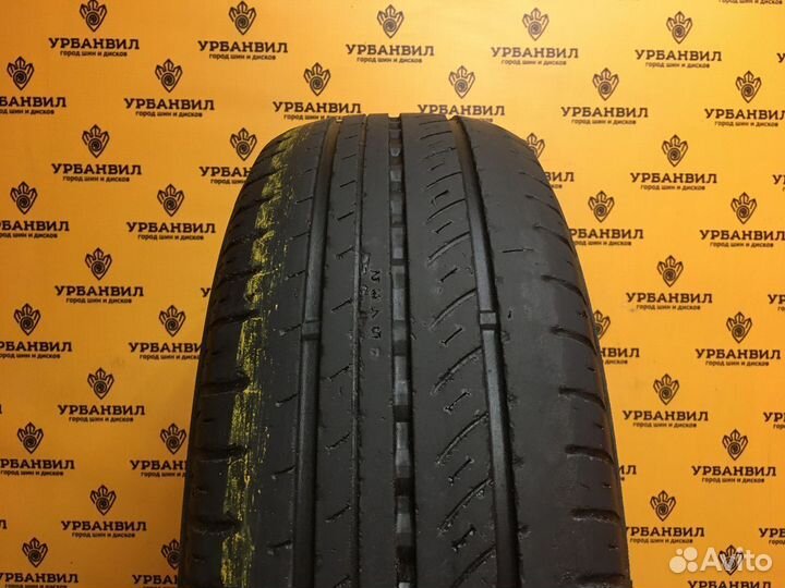 Nokian Tyres Hakka C Van 205/65 R16C T