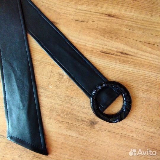 Пояс СССР Ремень с пряжкой