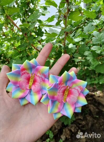 Аксессуары