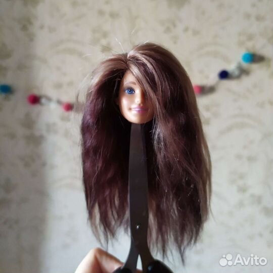 Перепрошивка кукол