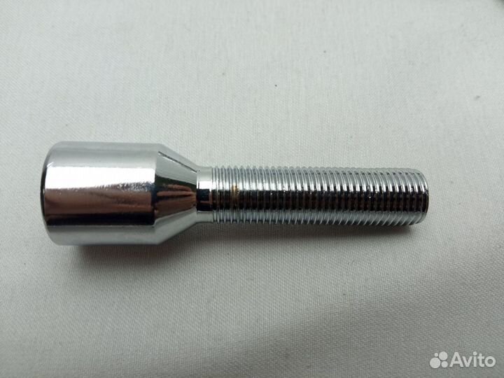 Болт удлиненный 12*1.25*45мм