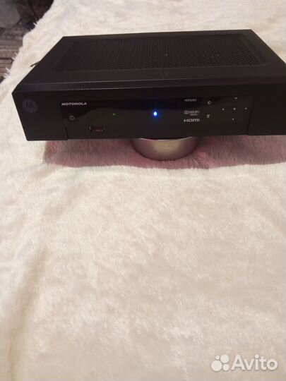 Тв приставка