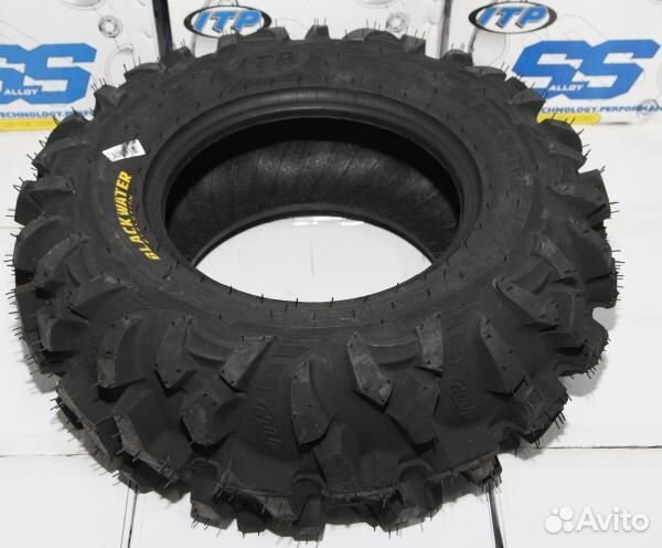 Шина квадроцикла ITP Blackwater Evolution 25x9R-12