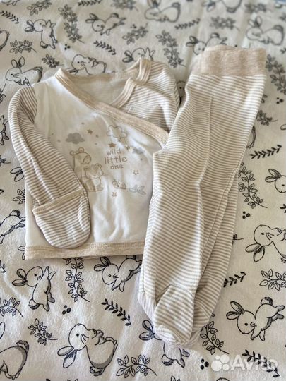 Детский комплект