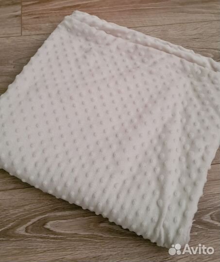 Плед детский