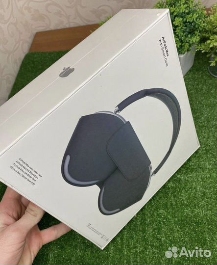 Наушники airpods max