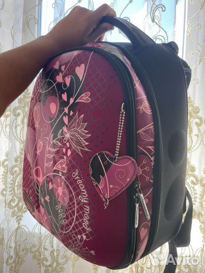 Ранец школьный для девочки