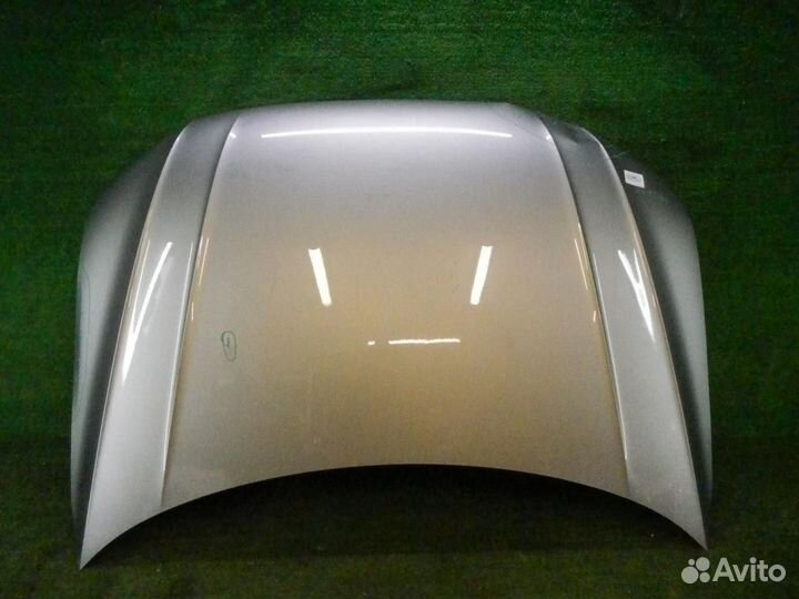 Капот VW Tiguan 2 (2016-2020)